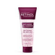Retinol Anti-Ageing Gel Cleanser 150ml