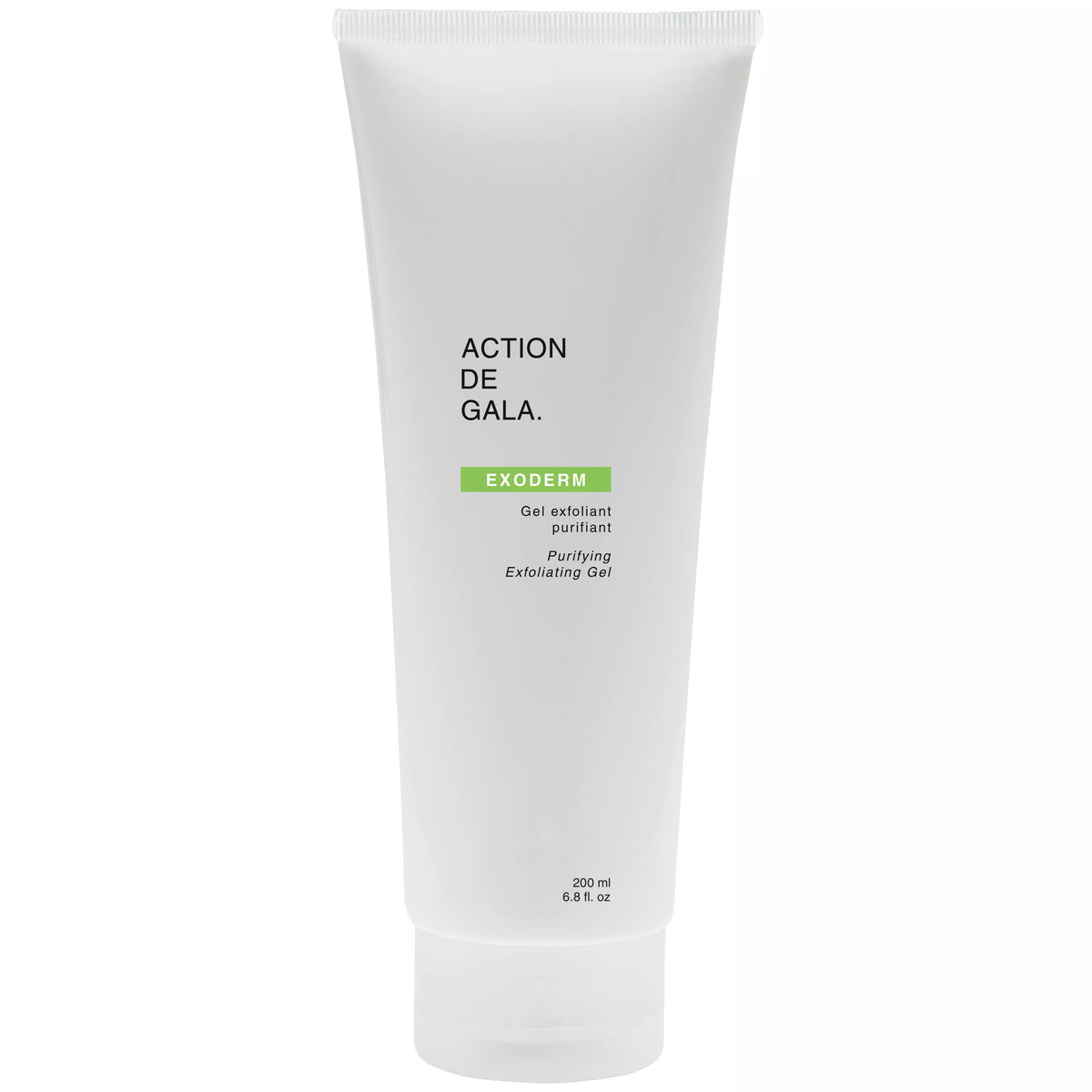 Action De Gala Purifying Exfoliating Gel
