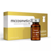 mccosmetics Fusion Melanopeel 10ml x 5
