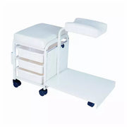 SkinMate Mobile Pedicure Unit