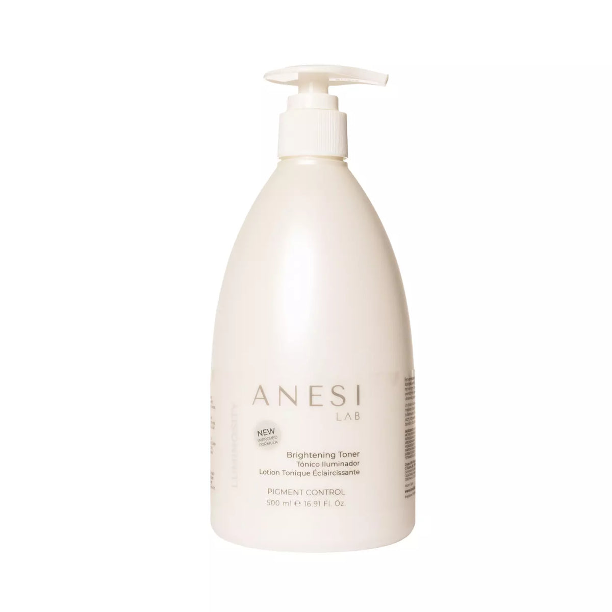 Anesi Lab Luminosity Toner 500ml