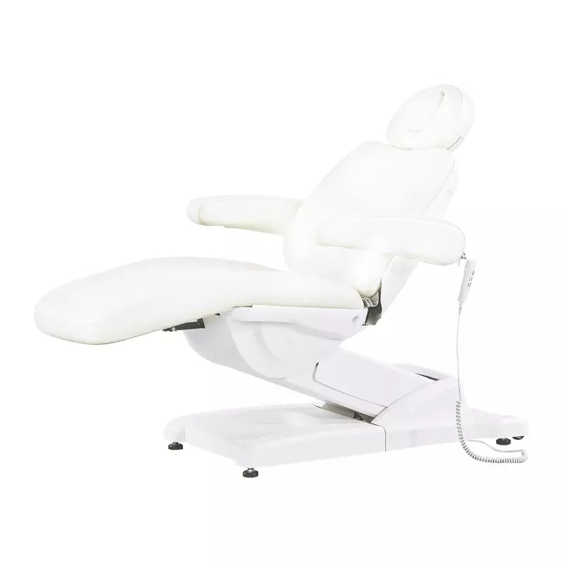 SkinMate Saturn Electric Bed