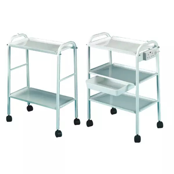 Extra Shelf and Drawer For 7213