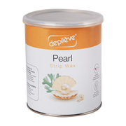 Depileve Pearl Strip Wax Can 800ml