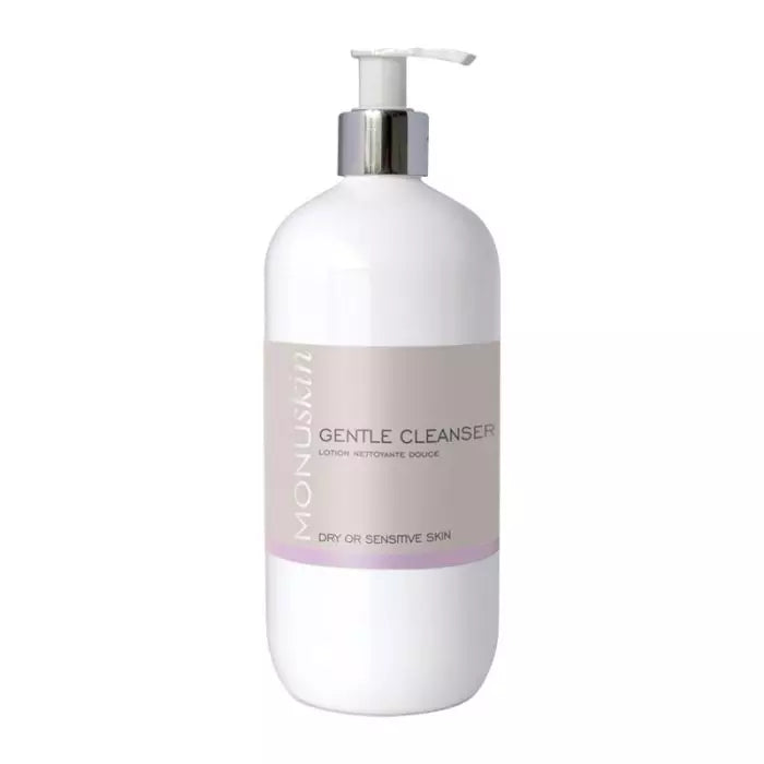 Monuskin Gentle Cleanser