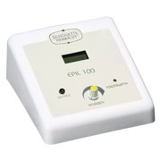 Silhouette  E100 Epilator Without Footswitch