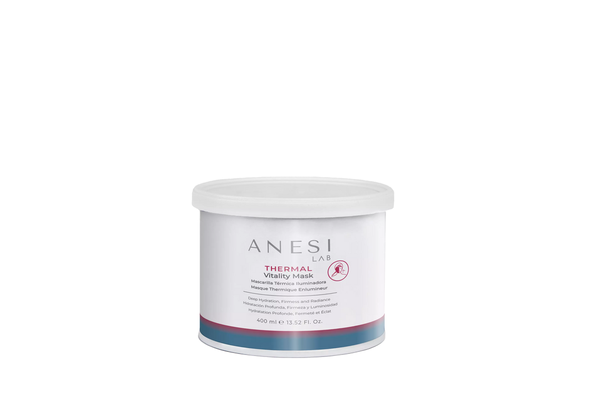 Anesi Lab Aqua Vital Thermal Vitality Mask 400ml