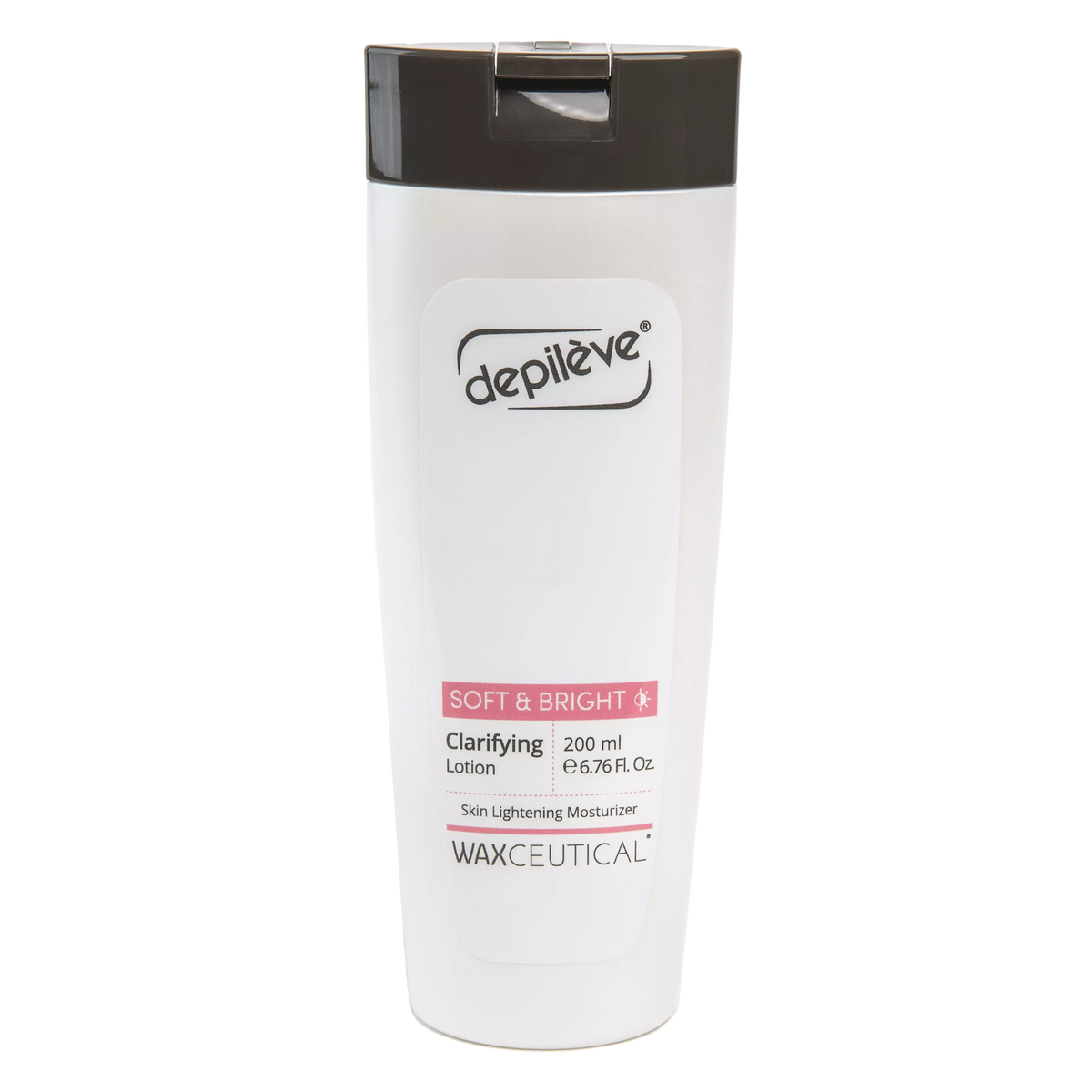 Depileve Waxceutical Soft & Bright Clarifying Lotion 200ml