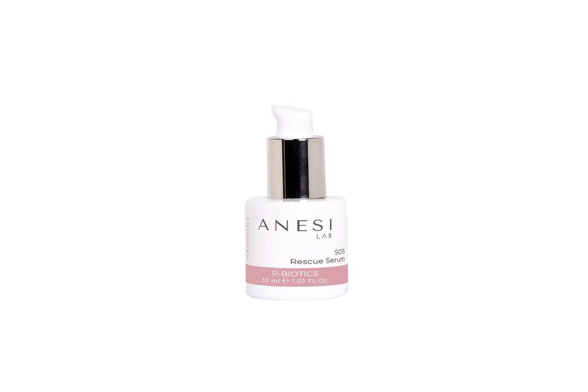 Anesi Lab Harmony SOS Rescue Serum 30ml
