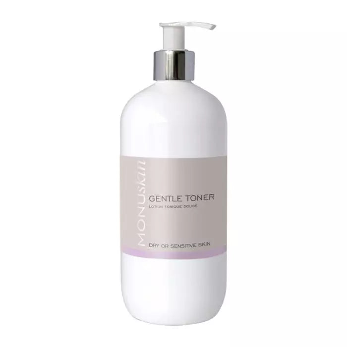 Monuskin Gentle Toner