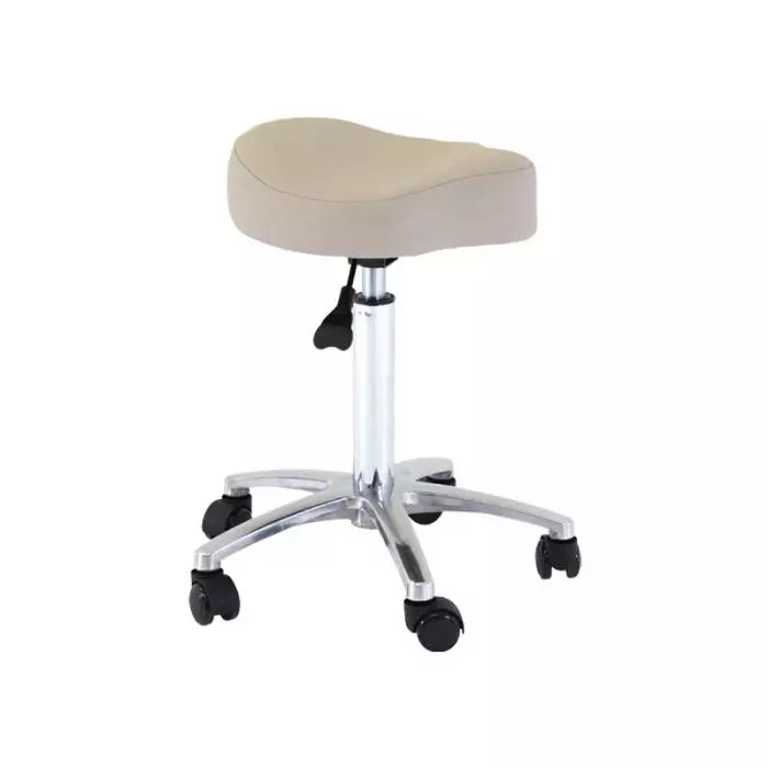 REM Mustang Stool - Black