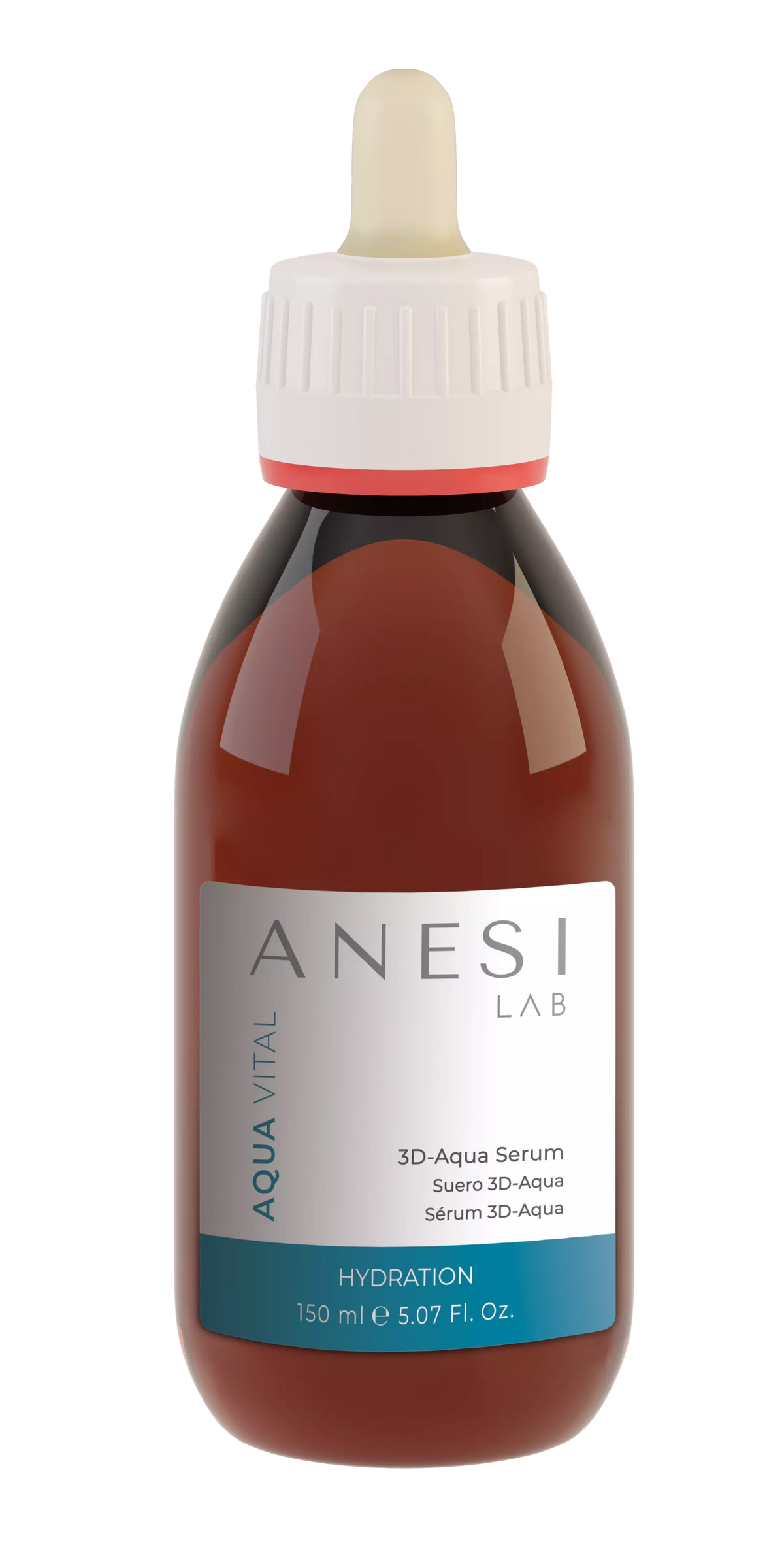 Anesi Lab Aqua Vital Serum 150ml
