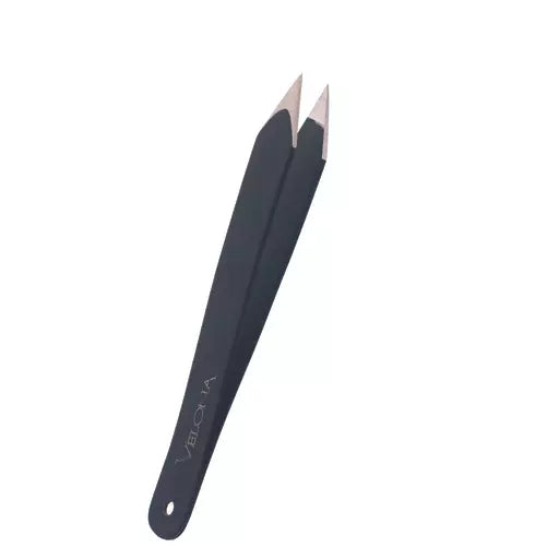 Barbepil Stainless Steel Tweezers
