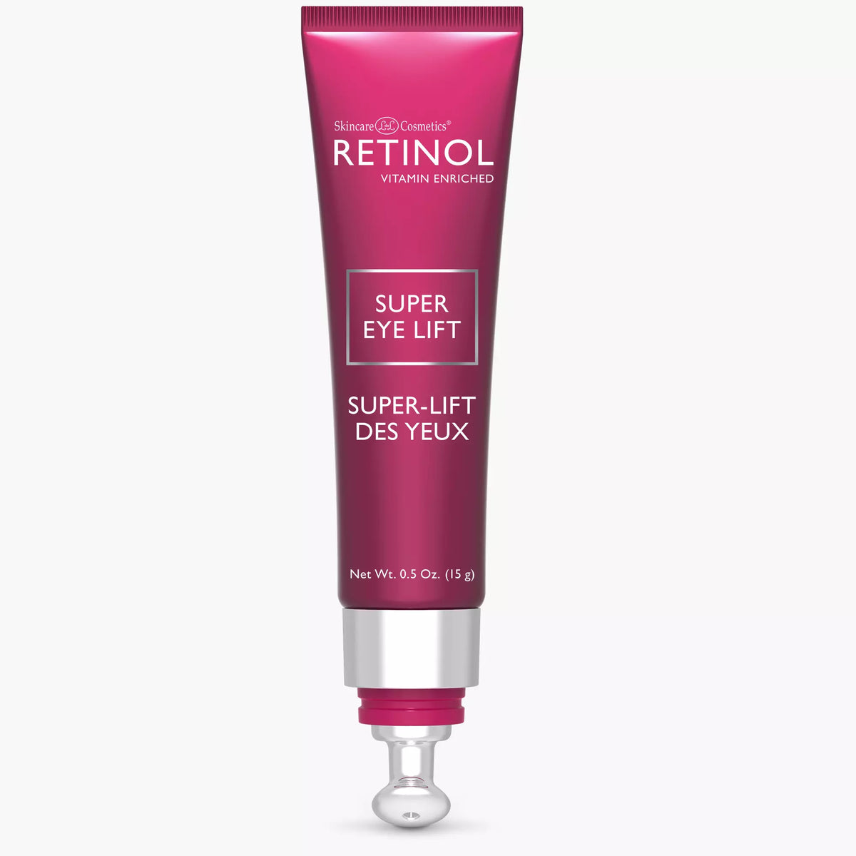 Retinol Super Series Anti-Ageing Eye Lift 15g