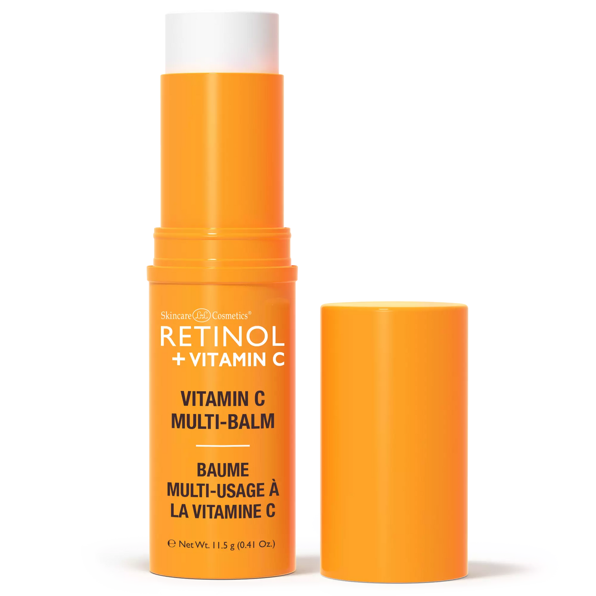 Retinol + Vitamin C Multi Balm 9g