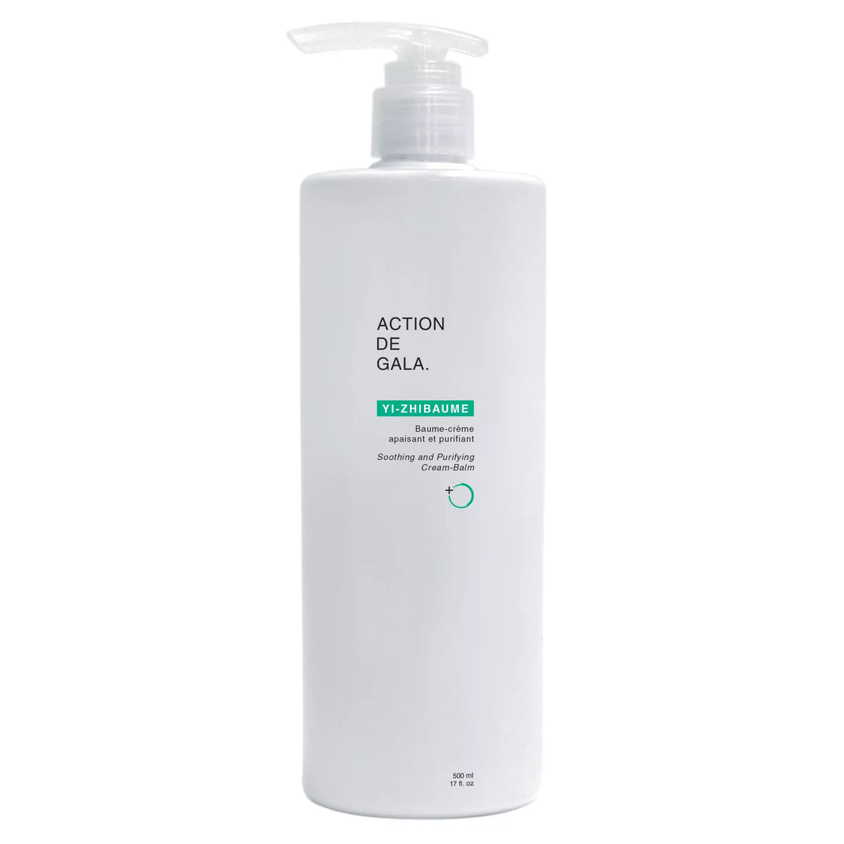 Action De Gala Yi-Zhibaume Cream Balm