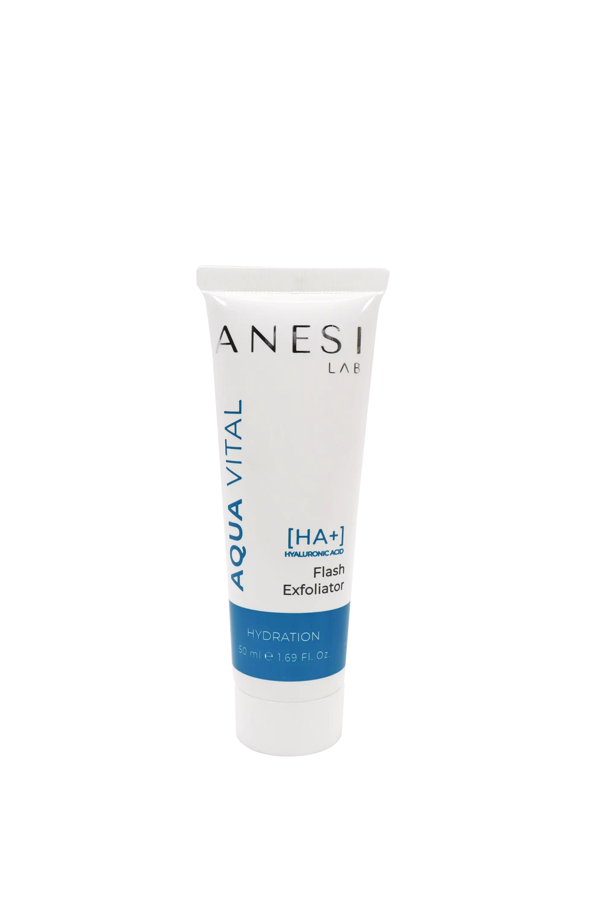 Anesi Lab Aqua Vital Flash Exfoliator 50ml