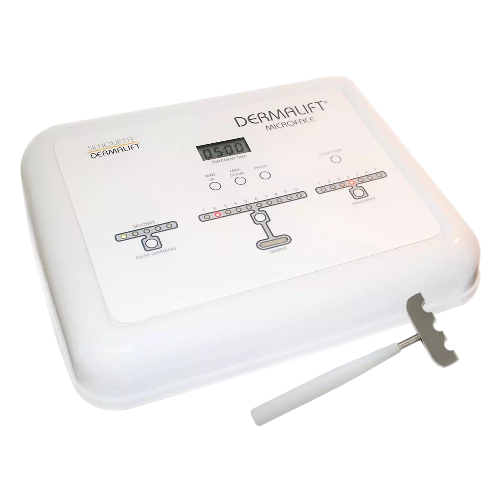 Silhouette Microface Intense