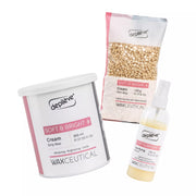 Depileve Waxceutical Soft & Bright Kit