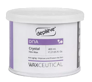 Depileve Waxceutical DNA Hot Film Wax 400ml