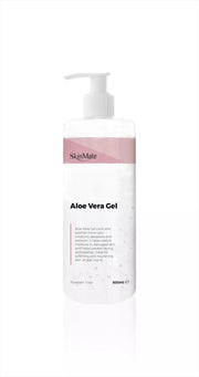 SkinMate Aloe Vera Gel 500ml