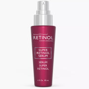 Retinol Super Series Anti-Ageing Serum 30ml