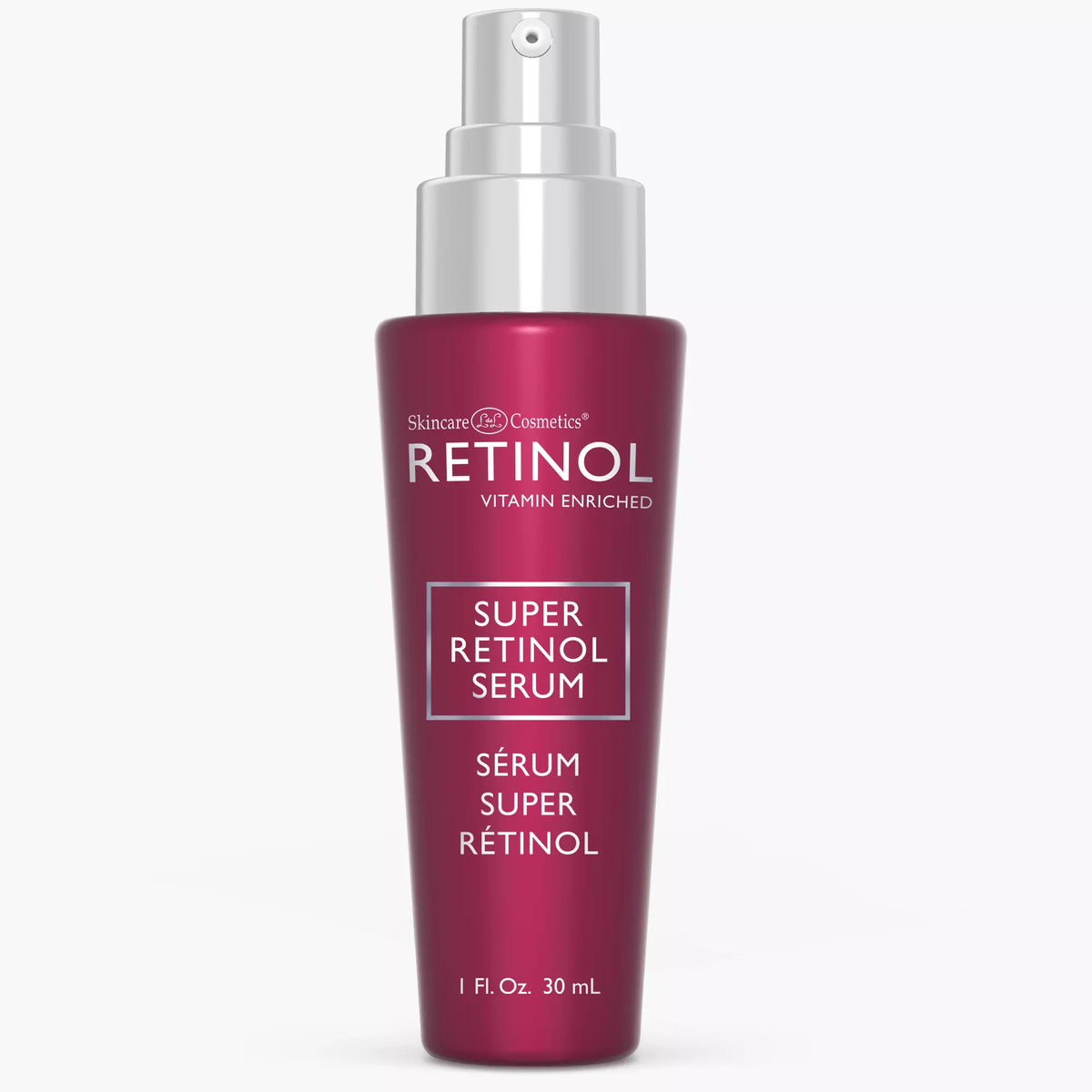Retinol Super Series Anti-Ageing Serum 30ml