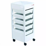 REM Studio Trolley Black