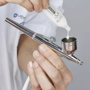 Handpiece for Overline Oxygen Infusion