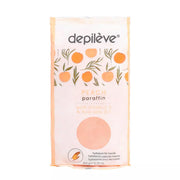Depileve Peach Paraffin Wax 2.8kg
