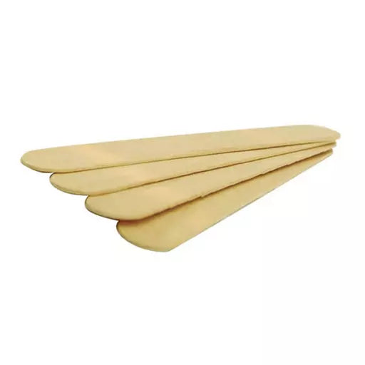 Lotus Spatulas x 100
