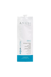 Anesi Lab Aqua Vital Vidalys Masks 20ml x 10