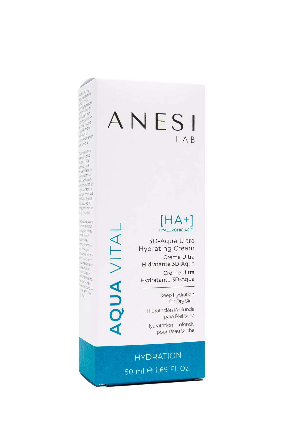 Anesi Lab Aqua Vital Cream 50ml