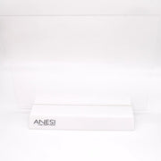 Anesi Lab Plexiglass Display