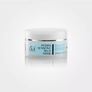 iSol Hydra Sensitive Blue Mask 250ml