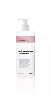 SkinMate Desincrustation Galvanic Gel 500ml