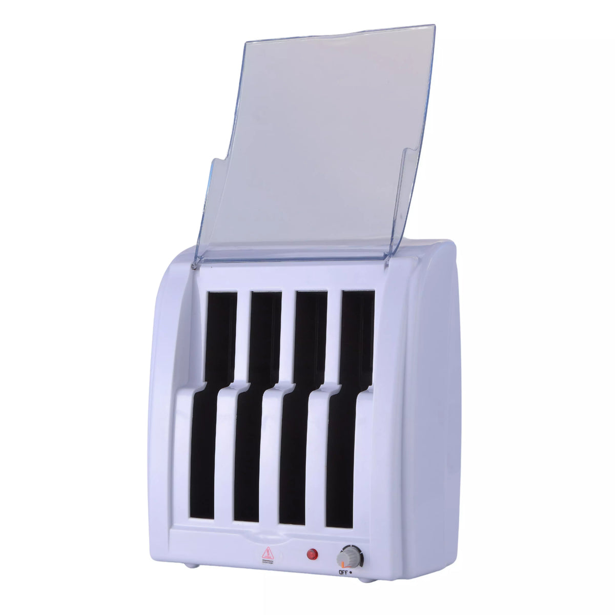 SkinMate Multi Cartridge Roller Wax Heater