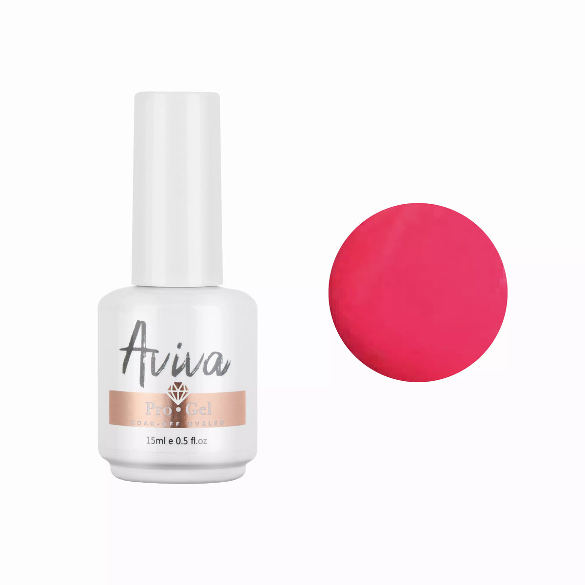 Aviva ProGel - Cerise 15ml
