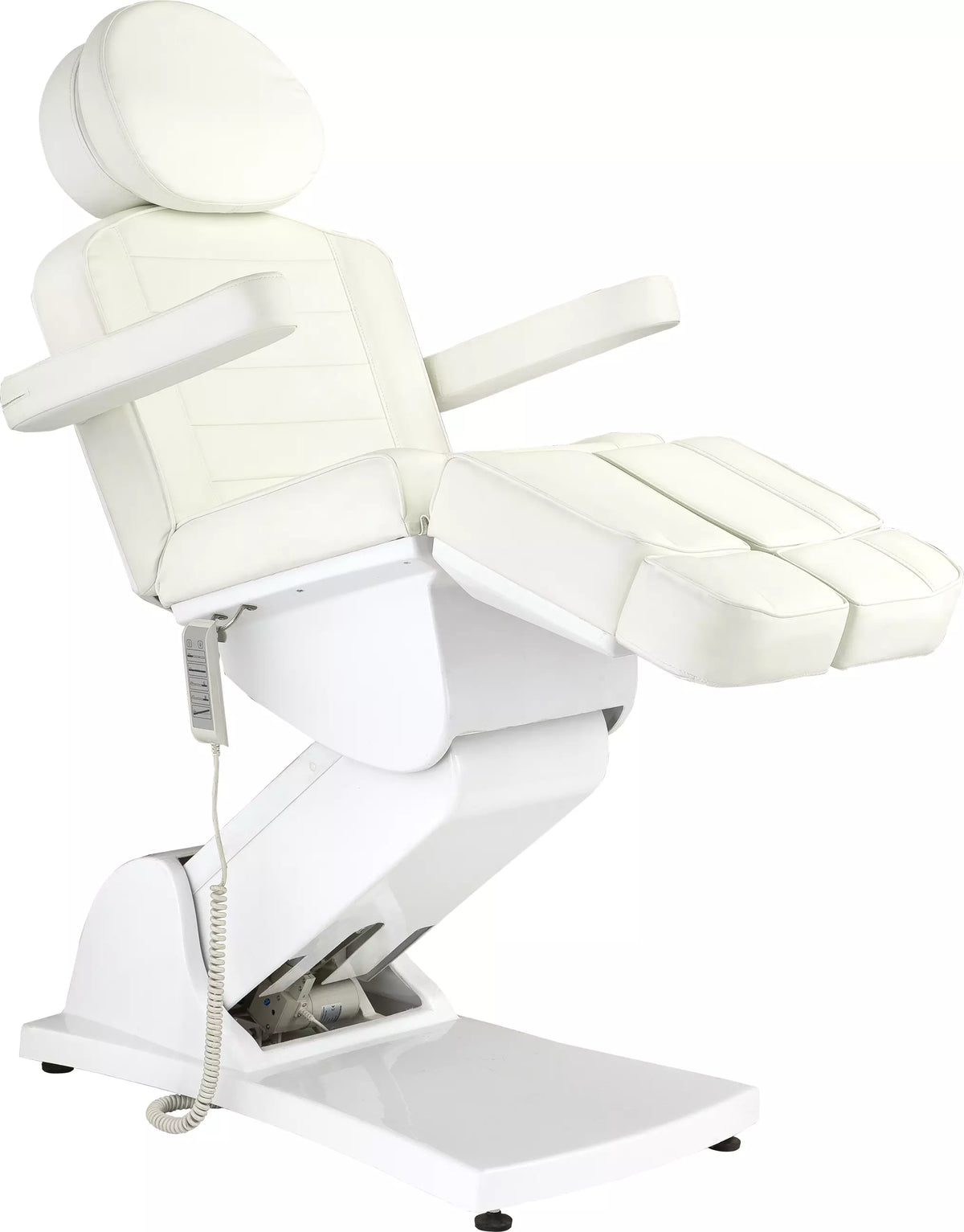 SkinMate Canberra Pedicure Beauty Chair
