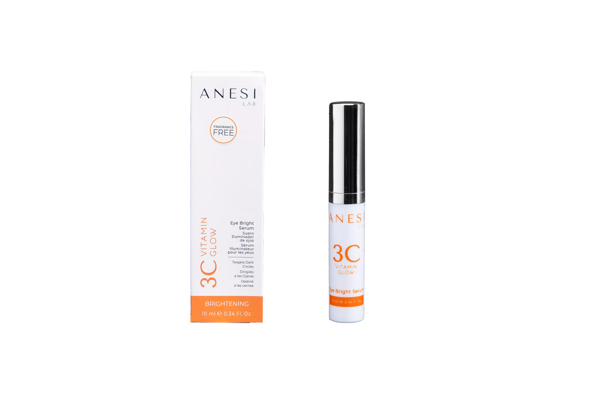 Anesi Lab Vitamin 3C Glow Eye Bright Serum 10ml