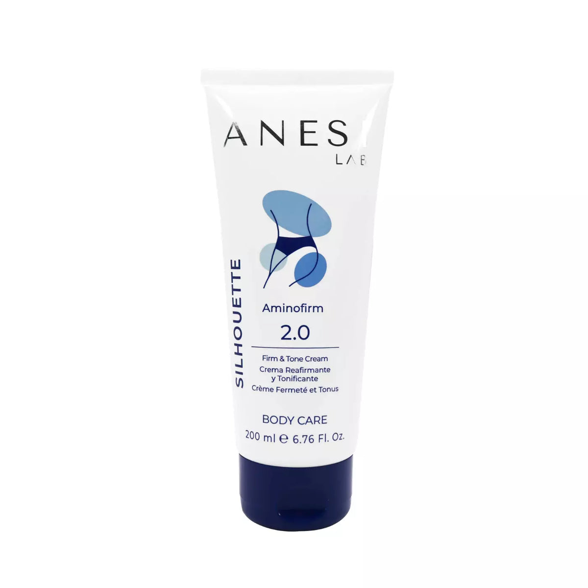 Anesi Lab Silhouette Aminofirm Cream 2.0 200ml