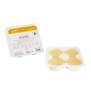 Depileve Karite Hot Wax Tray 1kg