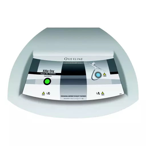 Overline Oxygen Infusion Machine