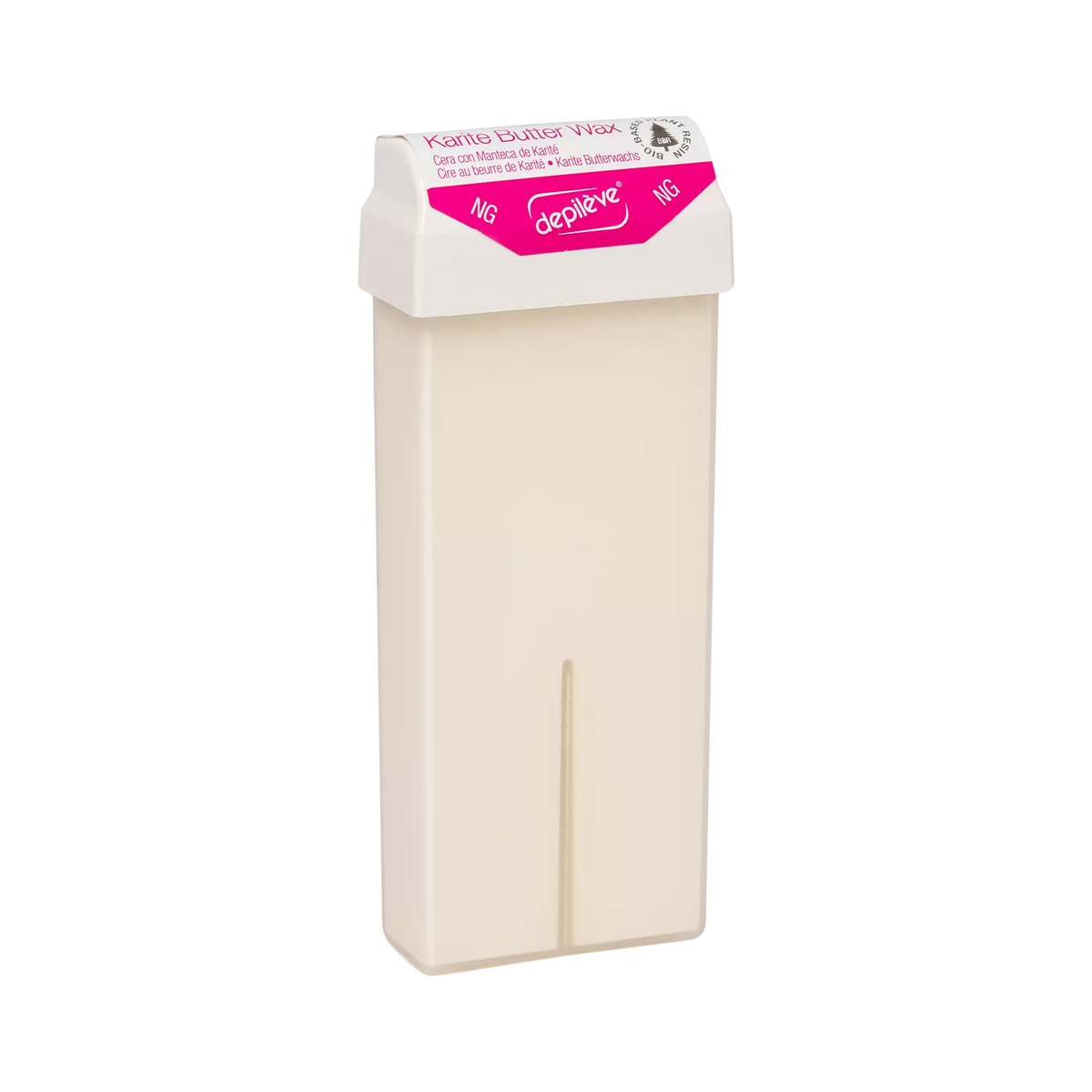 Depileve NG Karite Roller Wax 100ml