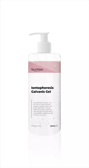 Skinmate Iontophoresis Galvanic Gel 500ml