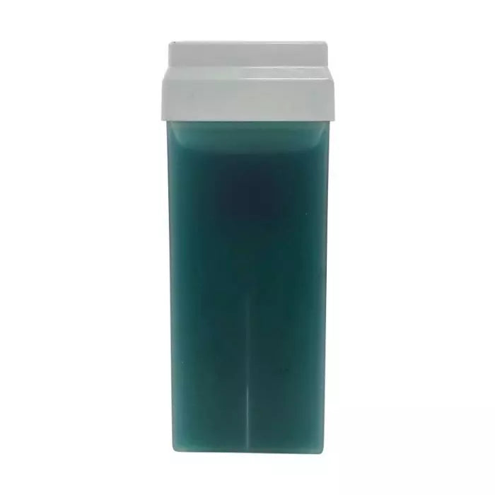 SkinMate Roller Wax - Green 100ml