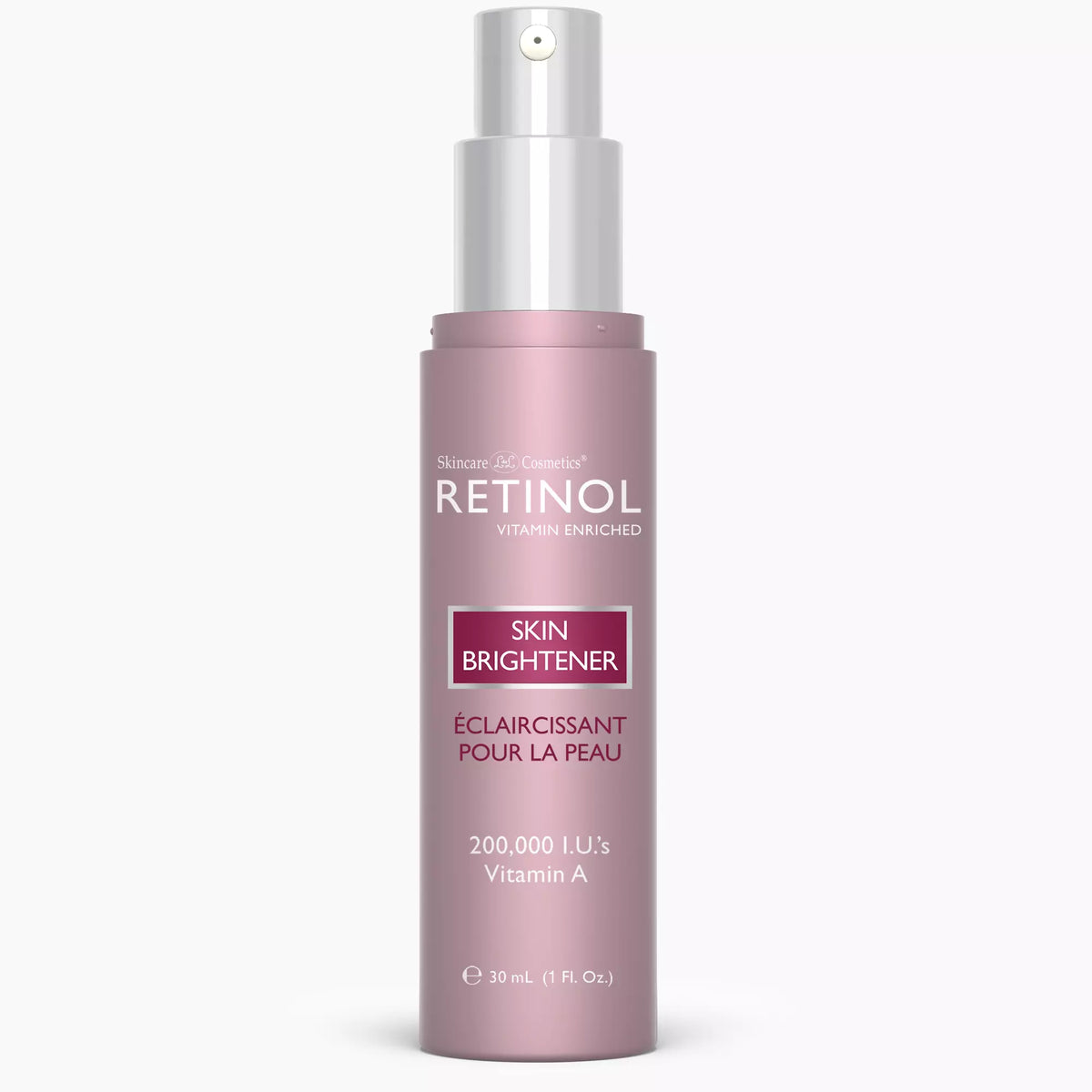 Retinol Anti-Ageing Skin Brightener 30ml