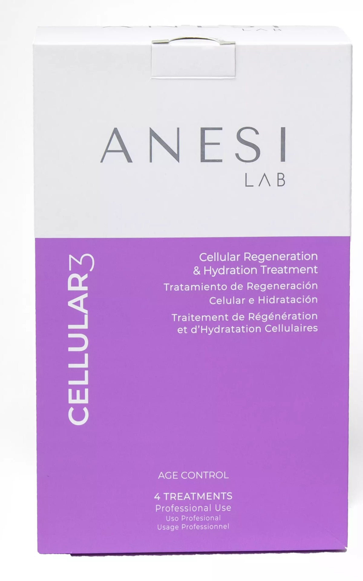 Anesi Lab  Cellular3 Treatment Kit