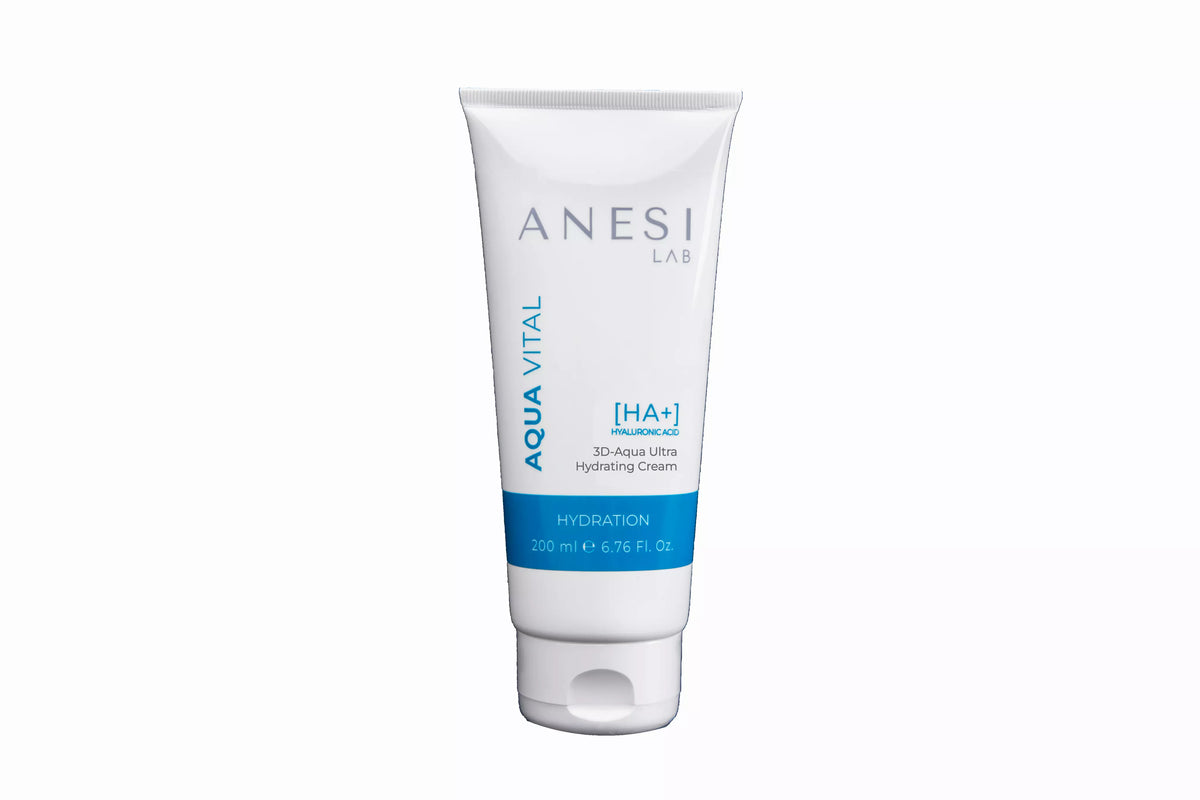 Anesi Lab Aqua Vital Ultra Hydrating Cream 200ml