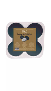Depileve Black Truffle Hot Wax 1kg Tray